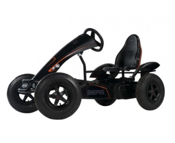 BERG BLACK EDITION BFR Go Kart 5+